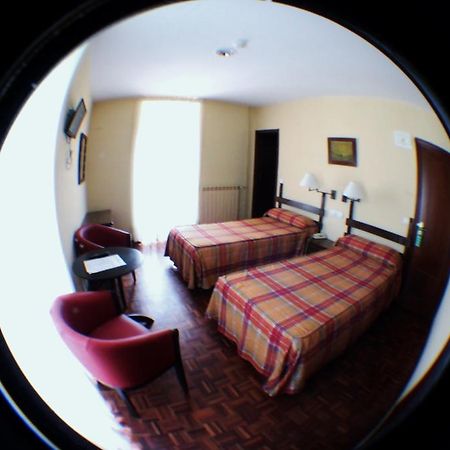 Hotel Termas De Liérganes Eksteriør billede